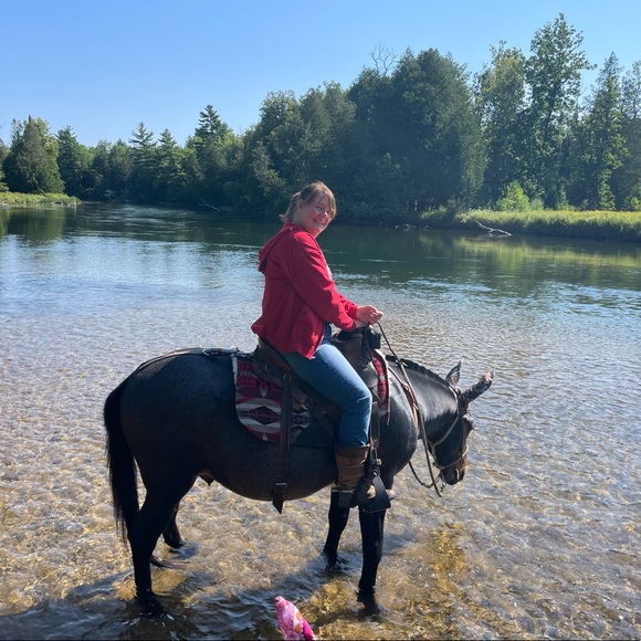 Meet your Posher, Cindy - Picture 3 of 4